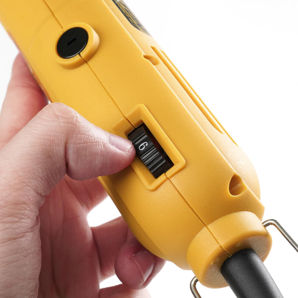 เครื่องเจียรสายอ่อน DELTON รุ่น DG-180S 180 วัตต์